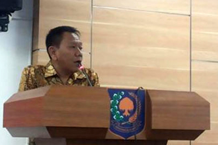 Pelayanan Terpadu Terkendala Alasan PAD