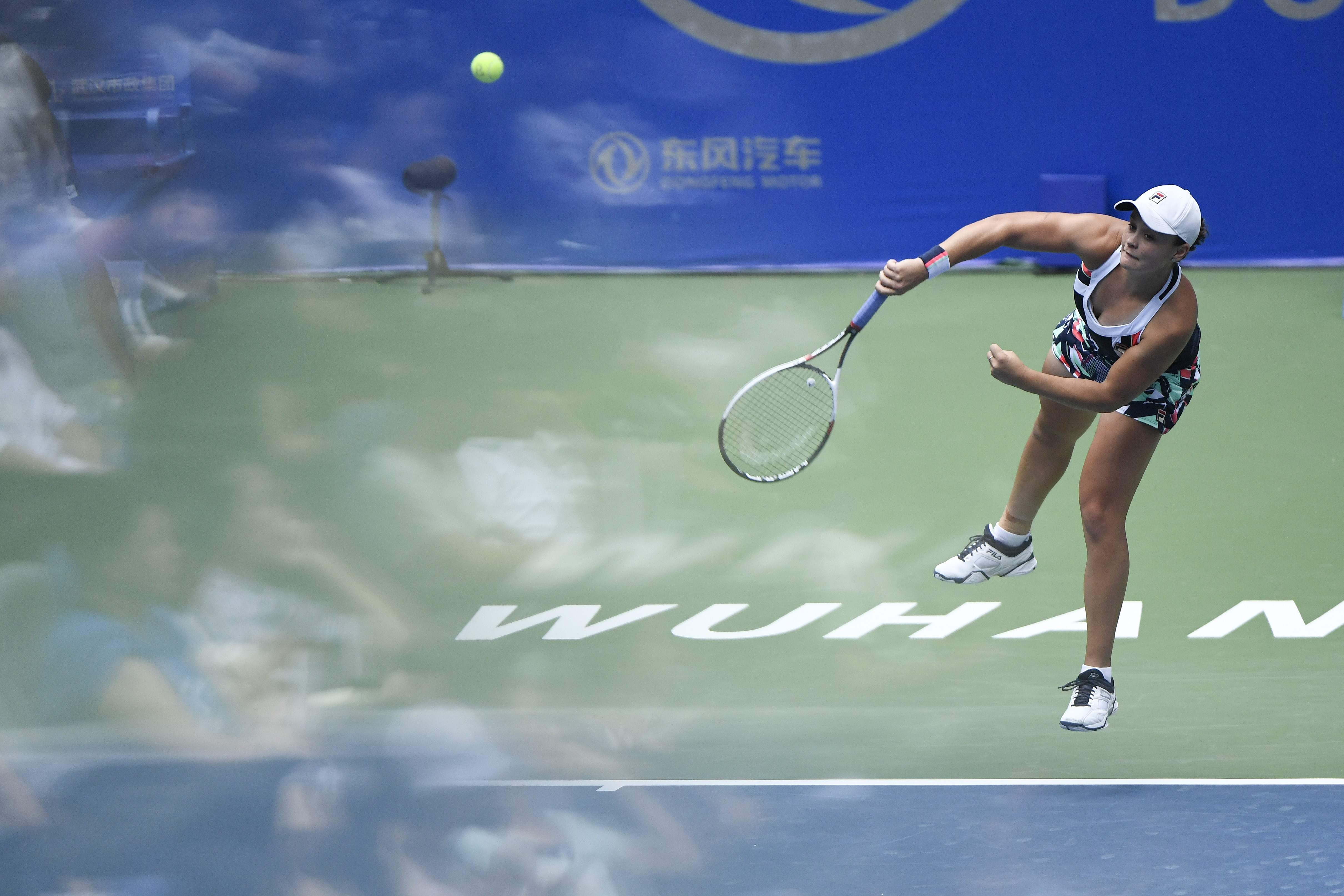 Pliskova Lanjutkan Tren Positif