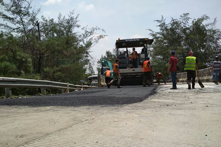 Penutupan Gerbang Tol Karawang Barat 2, Kawasan Industri Terganggu