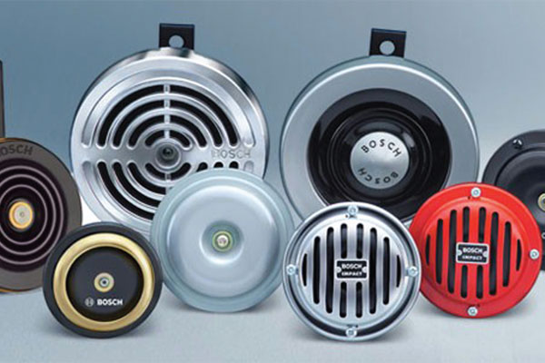 Yuk Mengenal Klakson Kendaraan