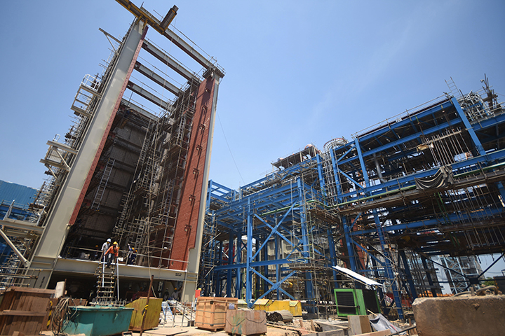 Pembangkit Kecil tidak Masuk RUPTL