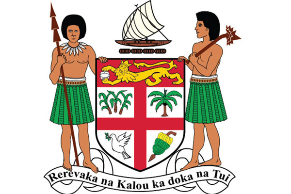 1987:  Fiji Menjadi Republik