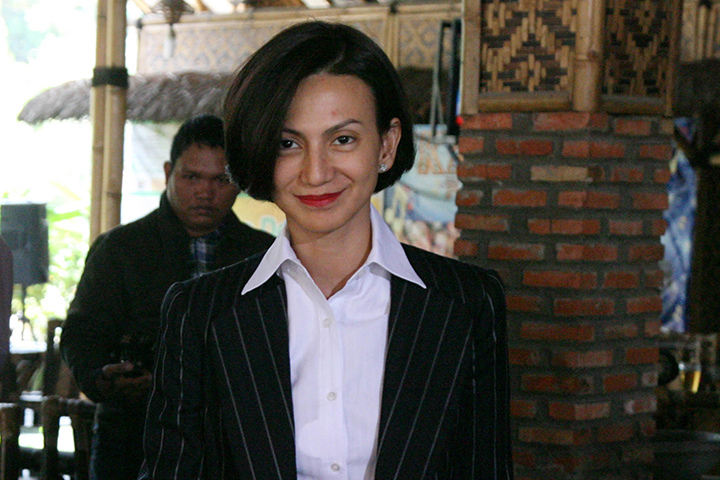 Wanda Hamidah Dinilai Pas Pimpin NasDem DKI Jakarta