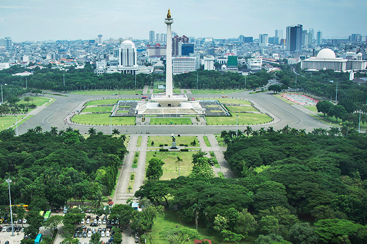 Memulihkan Toleransi di Ibu Kota