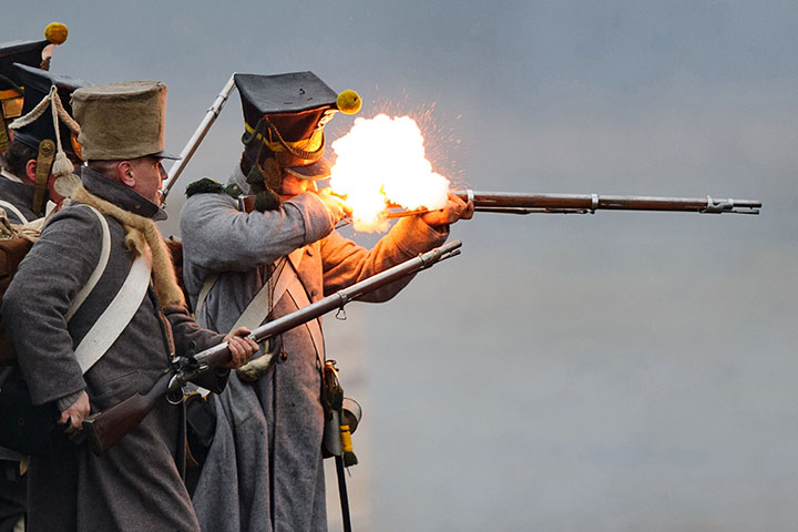 Para Pengkhianat Itu