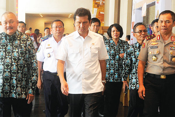 Perbaiki Citra Aparatur Sipil Negara