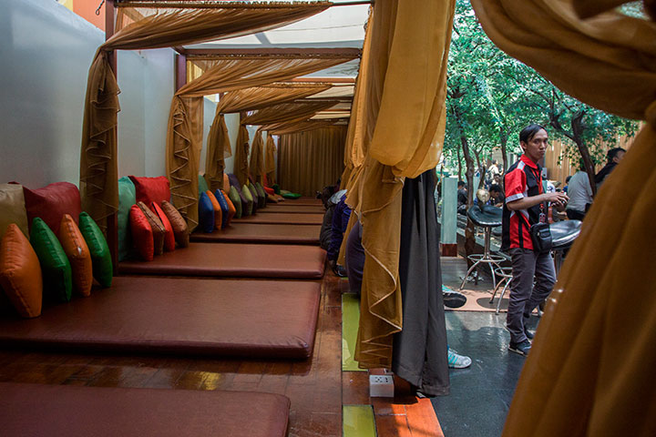 ANTARA FOTO/Galih Pradipta