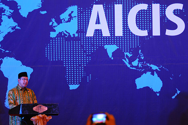 Tidak Sepatutnya Pertentangkan Agama dan Kewarganegaraan