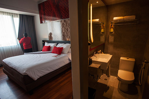 ANTARA/ANDREAS FITRI ATMOKO