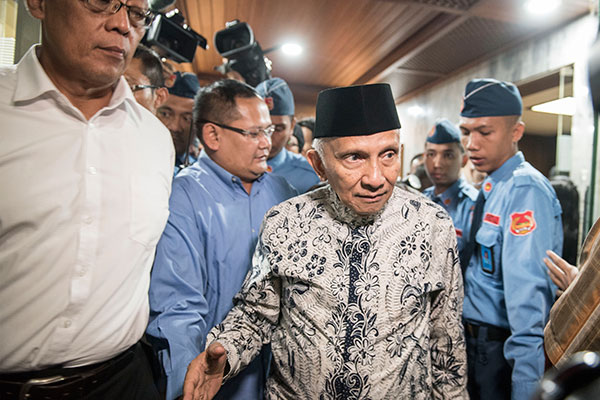 ANTARA/M AGUNG RAJASA