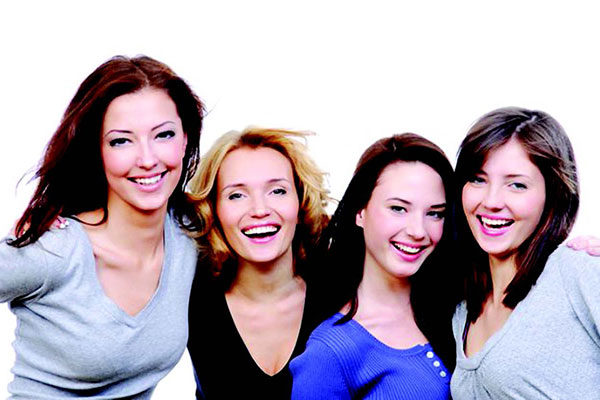 Perempuan Lebih Bahagia ketika Single