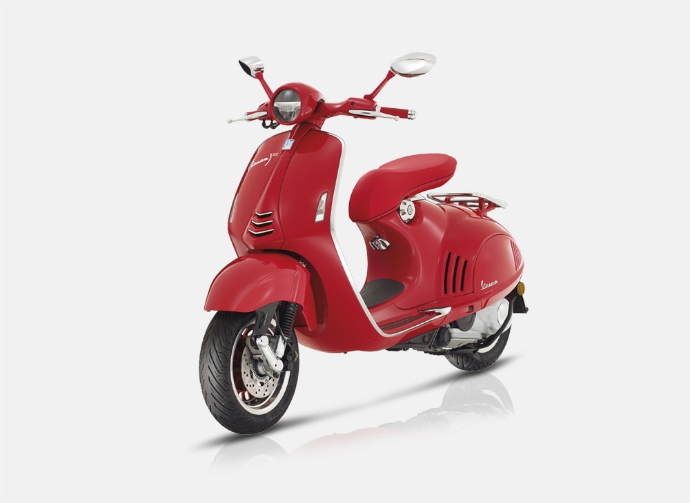 Dok Vespa com
