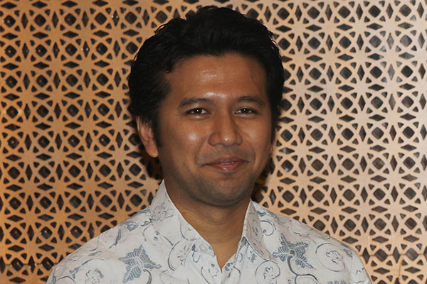 PDI-P Resmi Pecat Emil Dardak