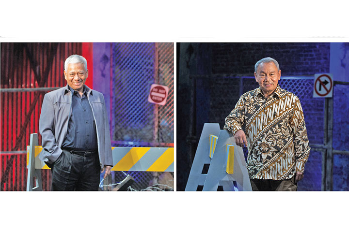 Kisah di Balik Penyergapan Dr Azhari