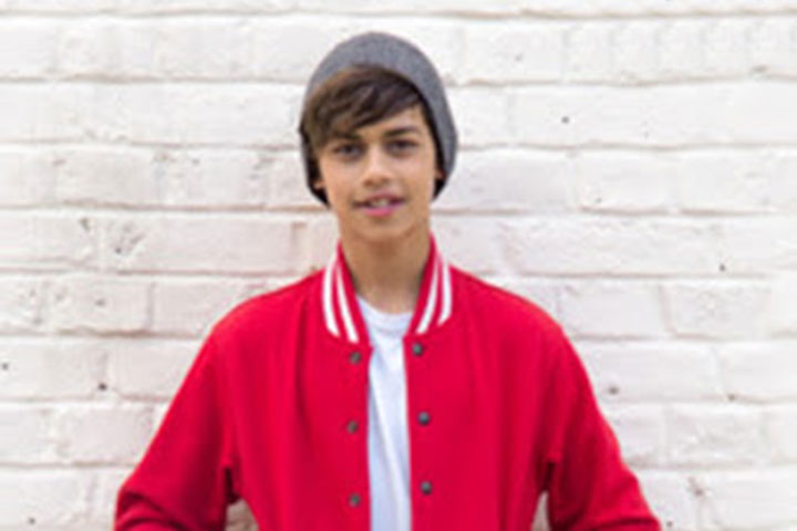 Harris J - Harus Berani Bicara