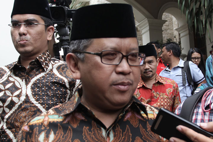 PDIP Respons Adem Loncatan Politik Emil Dardak