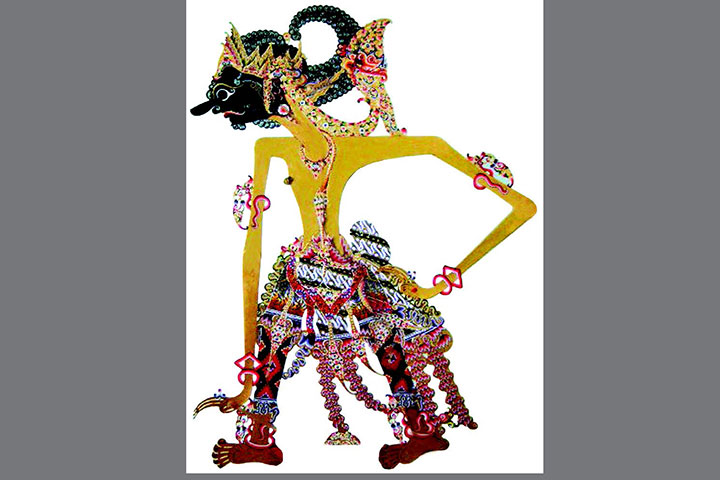 Kesatria Jangkarbumi