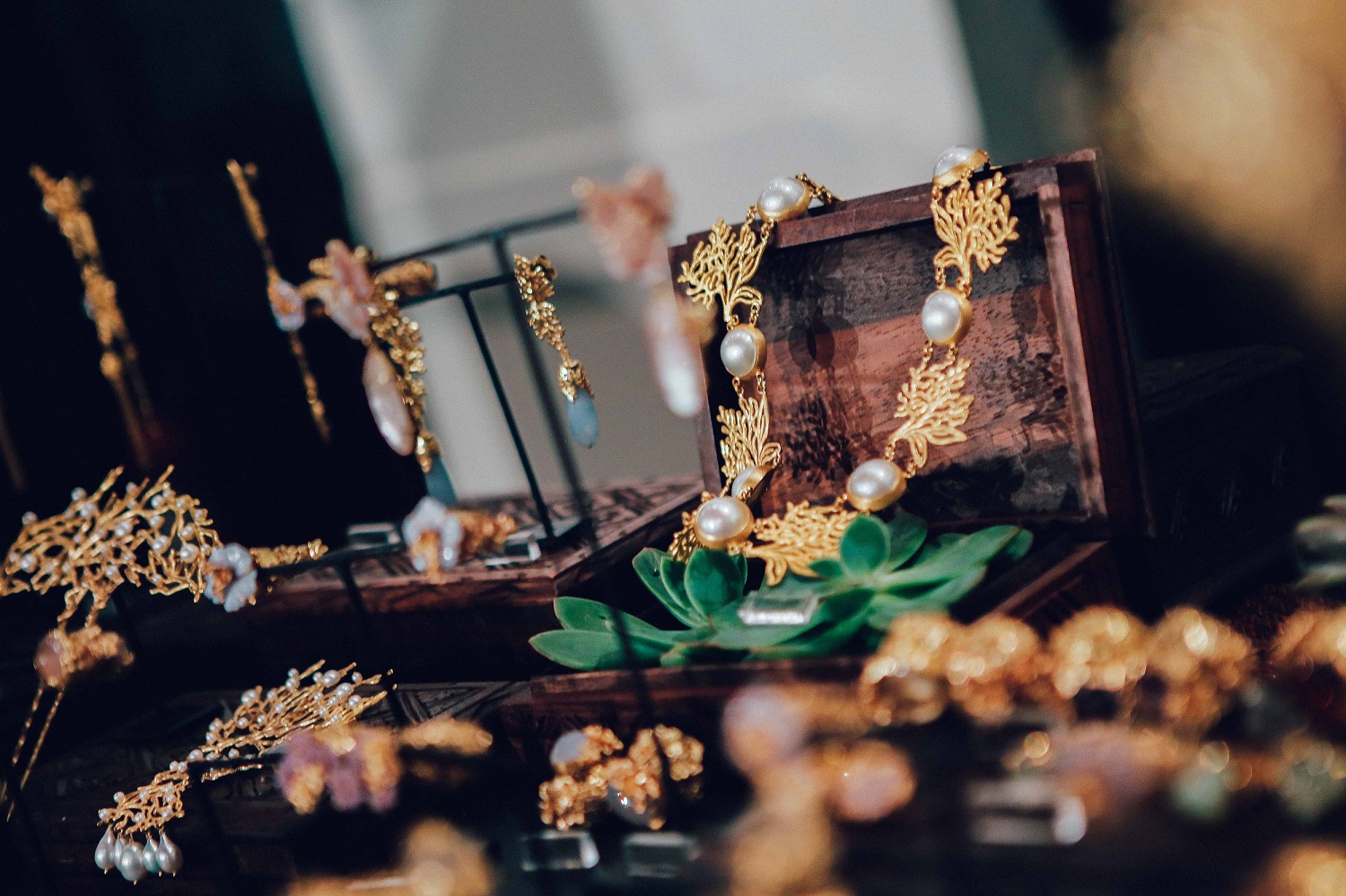 Tulola Jewelry Rilis Koleksi Terbaru Truth