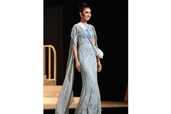 AFP PHOTO / Toshifumi KITAMURA