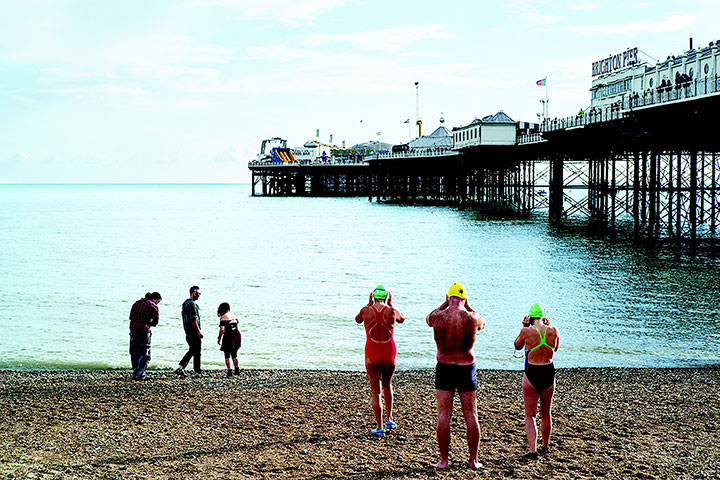 Pantai bagi Semua Orang