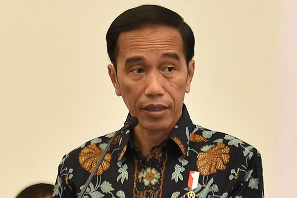 Presiden : Sikap AS Bisa Guncang Stabilitas Keamanan Dunia