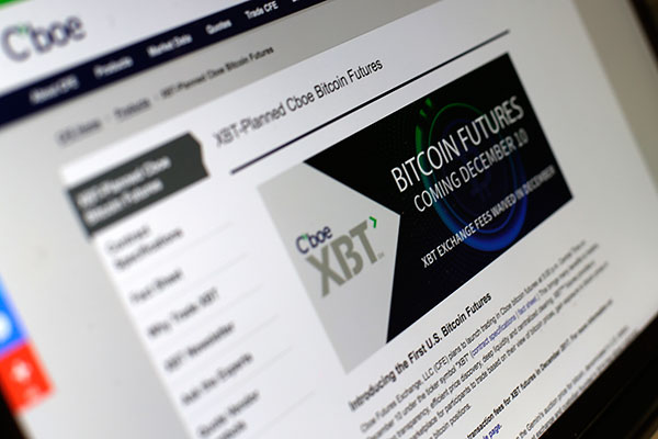 Bitcoin Manfaatkan Celah Hukum