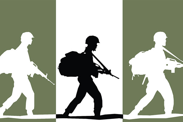 Hari Juang Kartika Kilas Perjuangan TNI-AD dan Rakyat