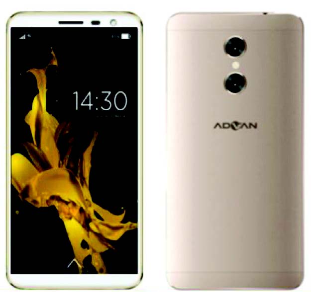 Advan Siapkan Seri Terbaru di 2018