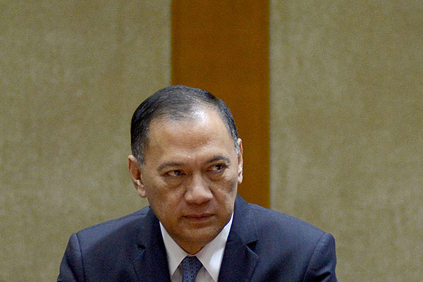 Gerbang Pembayaran Nasional Resmi Berlaku