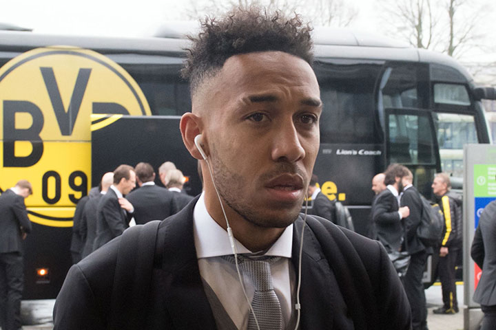 Aubameyang Lego Mobil Mewahnya Seharga Rp4,5 Miliar