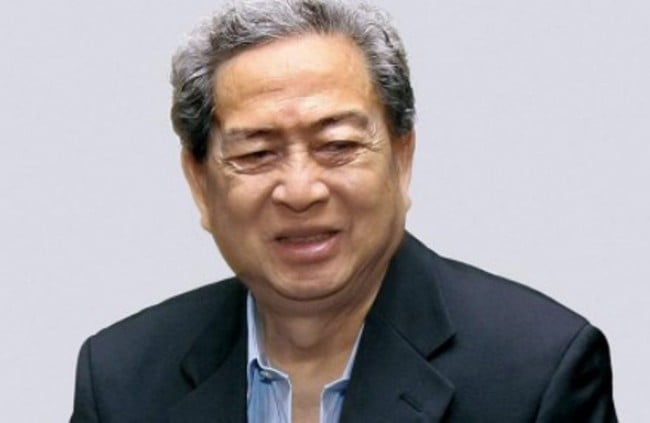 Hartono Bersaudara Masih Bertahan jadi Orang Terkaya di Indonesia