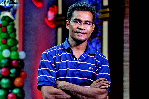 Cahaya bagi Mereka yang Terpasung