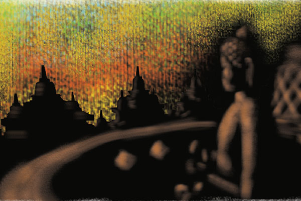 Mengenal Ajaran Toleransi Tertua Nusantara