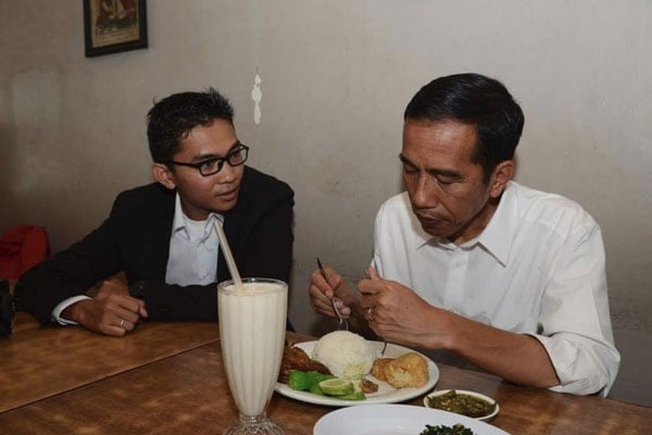 Anak Muda Indonesia Terus Rambah Dunia Internet Marketing