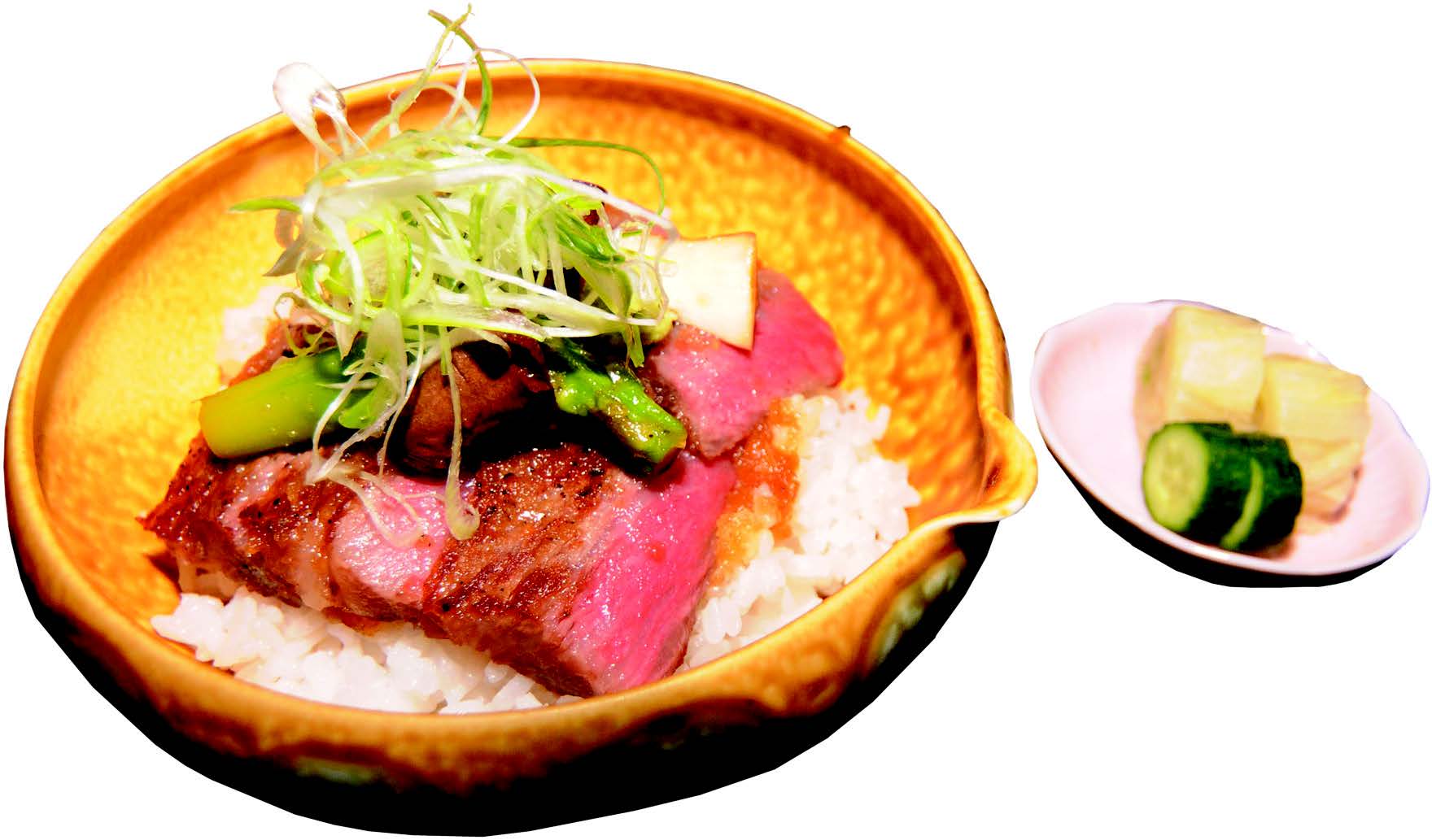 Sensasi Wagyu di Rumah Dubes Jepang