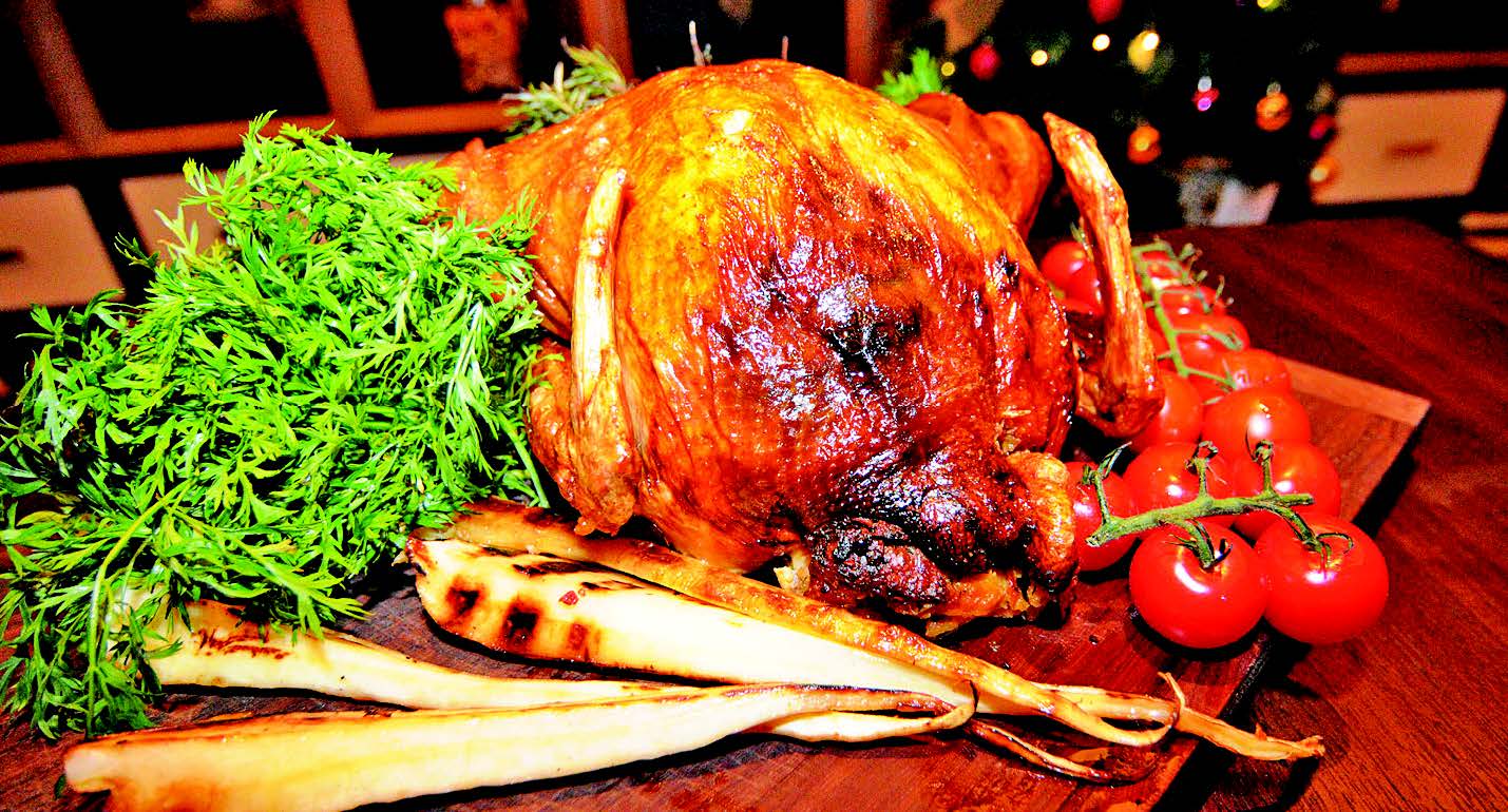 Saus Khusus Penambah Makan