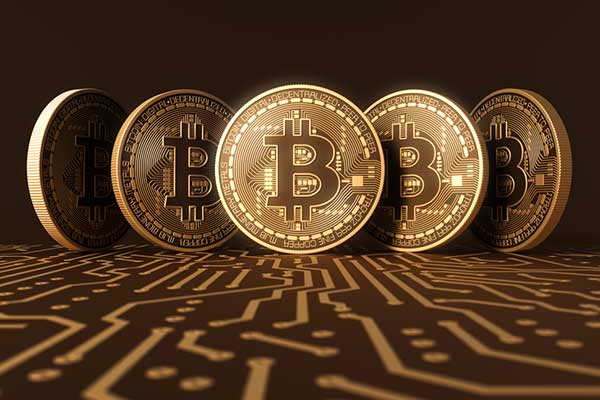 Cairkan Bitcoin Bisa Dipidana