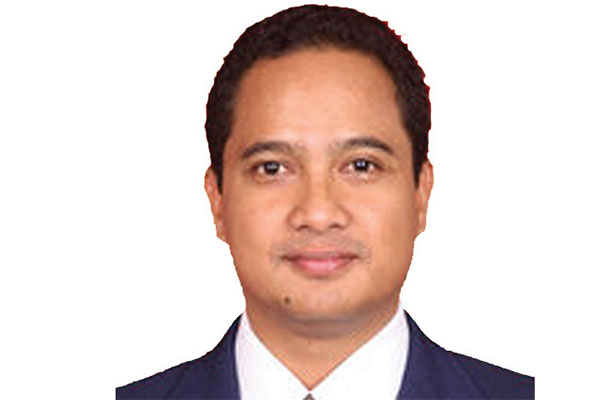 Pendidikan Sadar Hukum