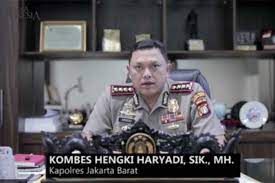 Polisi Usut Lagi Kasus Tewasnya Mahasiswa Universitas Esa Unggul