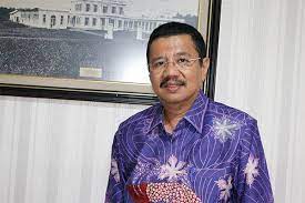 Tengku Erry Minta Dukungan Warga Asahan