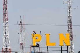 PLN Operasikan Transmisi Nagan Raya Blang Pidie