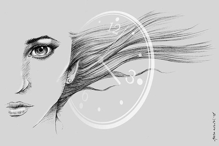 Perempuan Satu Tahun Lalu