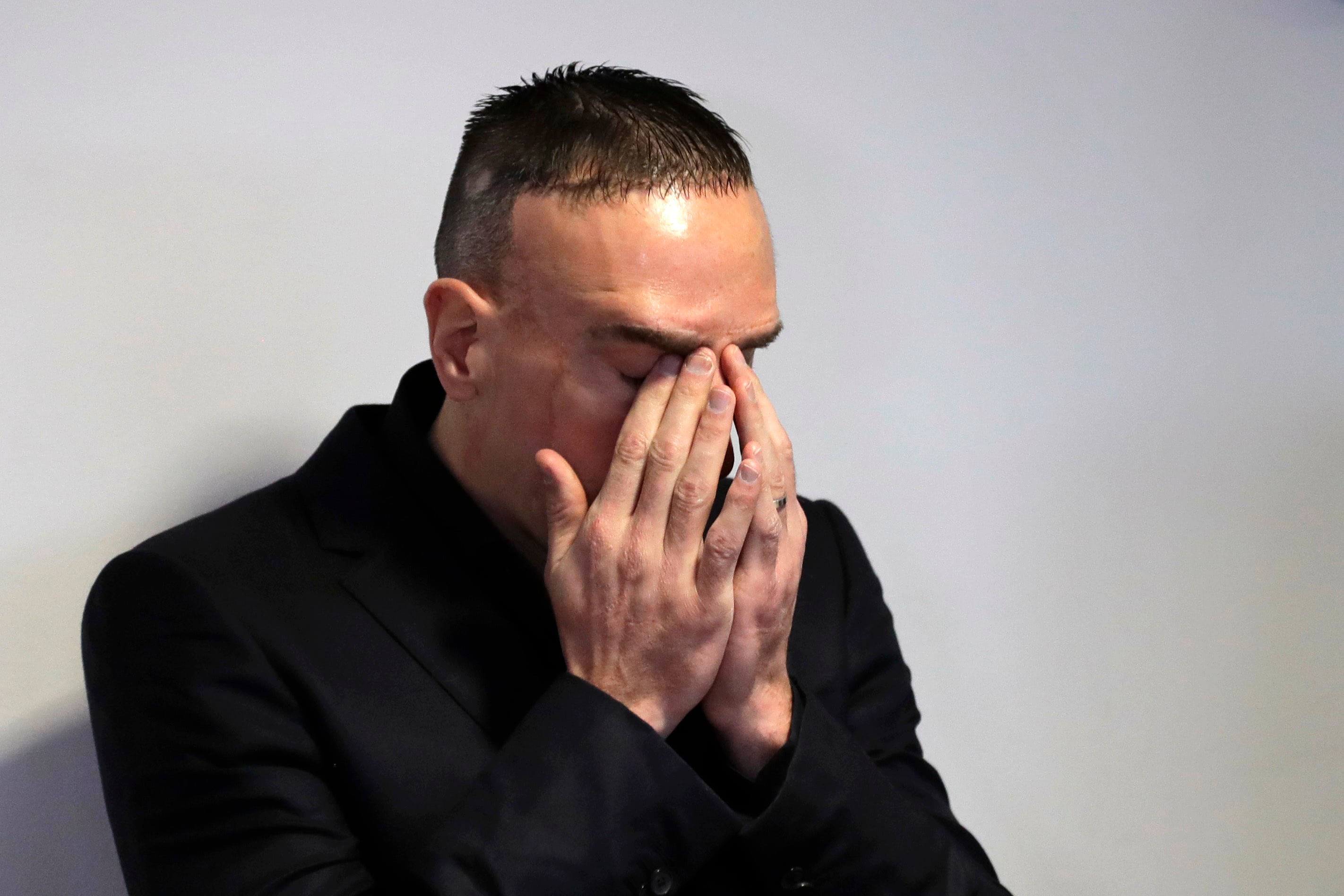 Tuding Ronaldo Curi Ballon d’Or 2013