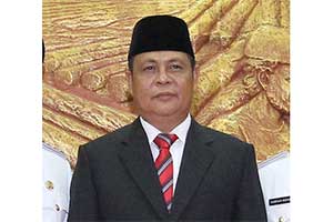 Gubernur Cabut Izin Tambang Sebuku Grup di Pulau Laut