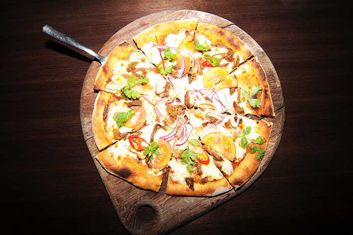 Resep Italia Rasa Indonesia