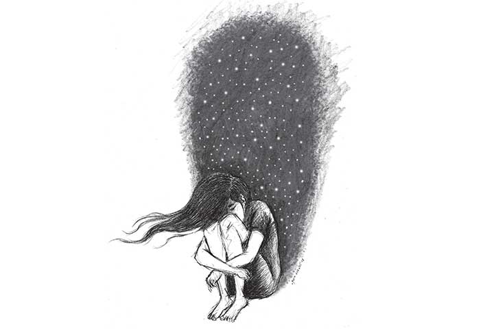 [CERPEN] Surga di Kolong Ranjang