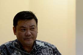 Respons Karhutla, BRG Perbanyak Posko dan Infrastruktur Pembasahan