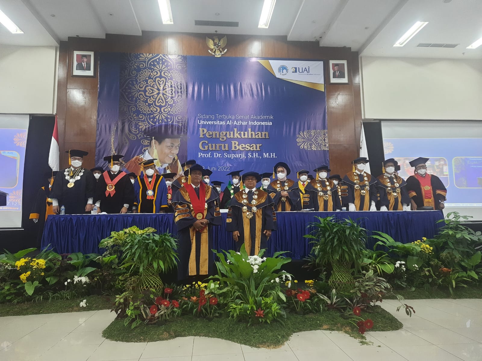 Universitas Al Azhar Indonesia