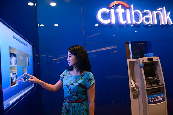 Mohon Perhatian Citibank, Bank Indonesia, dan OJK