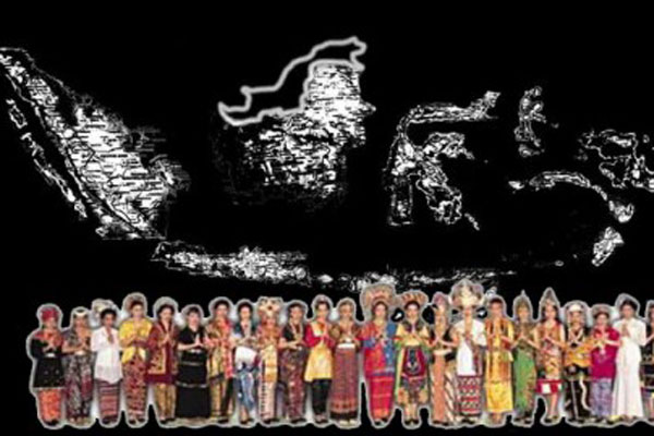 Lestarikan Bahasa Daerah